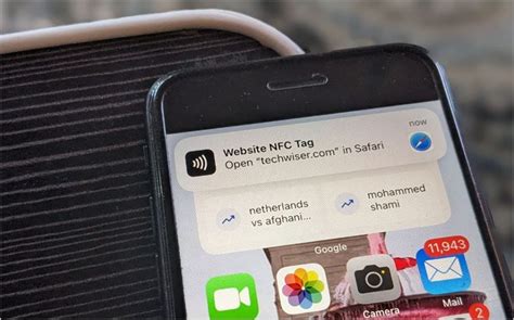 nfc reader ios 16|how to scan nfc tag.